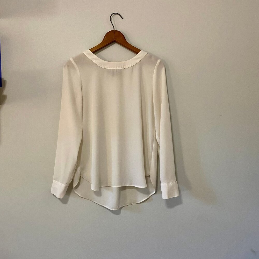 BANANA REPUBLIC Blouse